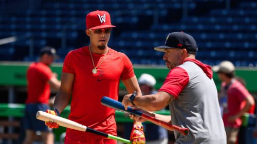 Red Sox Prospect Update: Franklin Arias promoted, Justin Gonzales brawl, Sadbiel Delzine debut