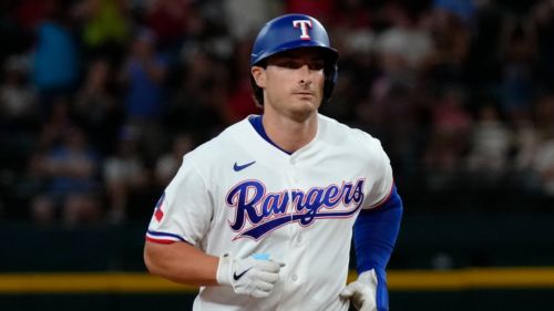 3 adjustments Rangers need to make to fix scuffling offense