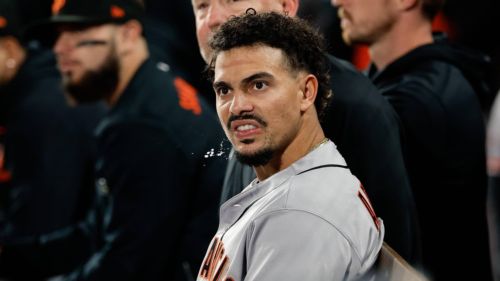 SF Giants may get yet another reason to move on from Willy Adames in 2026 MLB Draft
