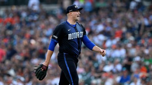 Angels could be true losers from Tigers' indecisive Tarik Skubal trade stance
