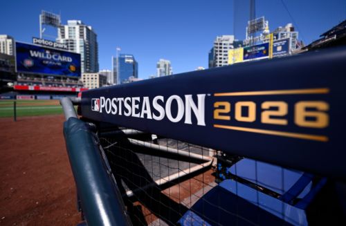 MLB Wildcard 2026 Discussion Thread: Day 1