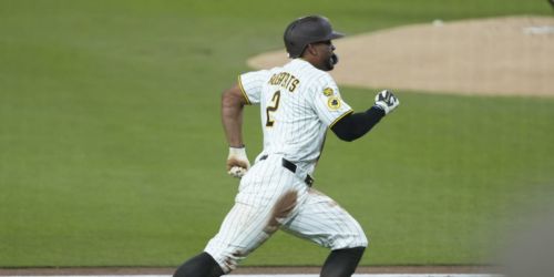 Bogaerts' homer not enough as Padres' bullpen slips up