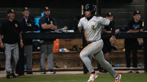 Post-draft Orioles prospect ranking puts Eric Booth Jr. in unique group along with Roch Cholowsky and Grady Emerson