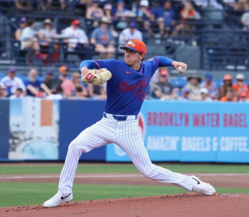 Mets Drop Spring Opener as Bichette & Semien Make Debuts