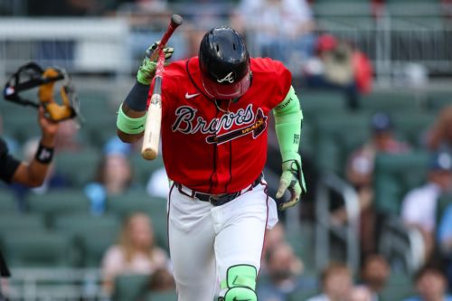 Braves News: Ronald Acuña Jr. update, Hurston Waldrep rehabbing, and more