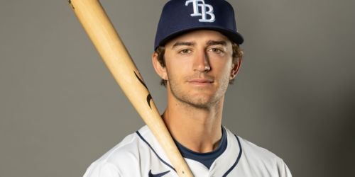 Takeaways from the Rays' 2026 list of top prospects