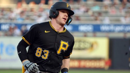 Pirates fans finally get clarity on injured rising infield star