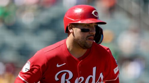 Terry Francona's Jose Trevino observation reveals key Reds offseason need