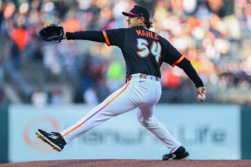 How to watch San Francisco Giants vs. Athletics