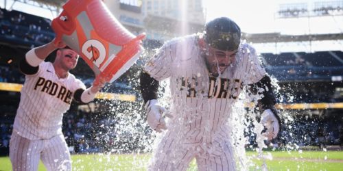 The Padres are surging. Here's how they can keep it up