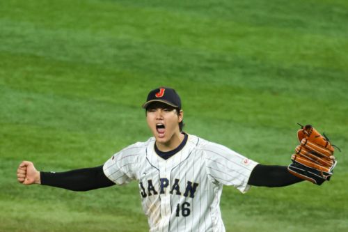 Team Japan Unveils New Matcha-Inspired Celebration