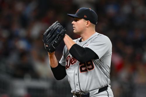 Cubs BCB After Dark: What would it take for Tarik Skubal?