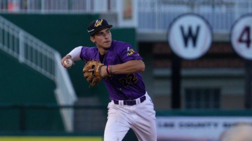 Top Twins prospect is already answering major pre-draft concern