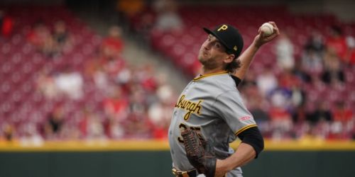 Jason Mackey's nine observations: Pirates can't leverage strong start from Braxton Ashcraft in loss