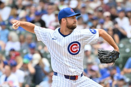 Cubs vs. Brewers, Friday 6/26, 6:45 CT live!