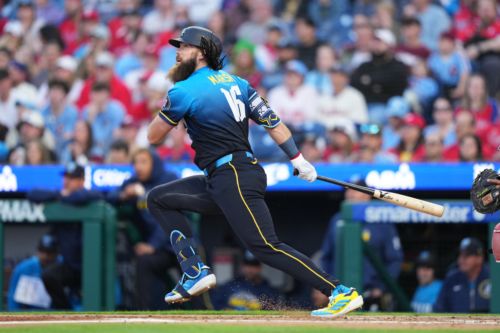 Scoreless Streak: Death & Rebirth. Diamondbacks 5, Phillies 4