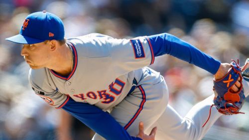 3 viable bullpen trade targets for Yankees as brutal deadline field develops
