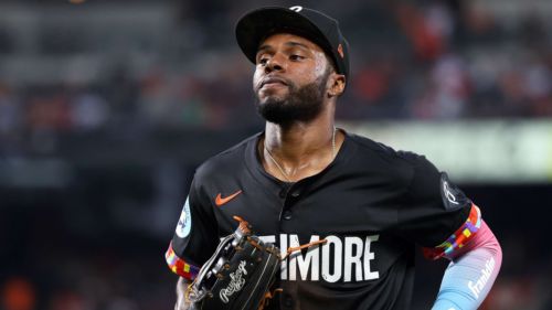 Former Orioles All-Star looks primed for a bounce back in 2026