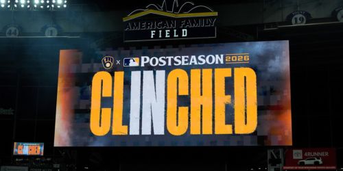 Postseason FAQ: What's next for Brewers?