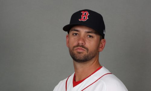 Red Sox Designate Seth Martinez For Assignment