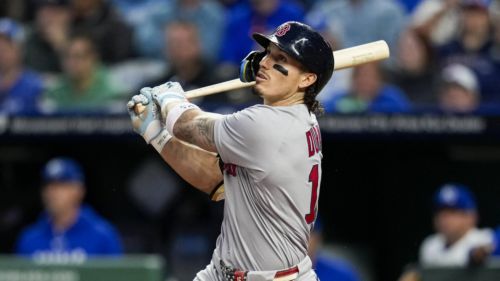 The time has passed for Mariners to follow ESPN's lead on plundering Red Sox outfield
