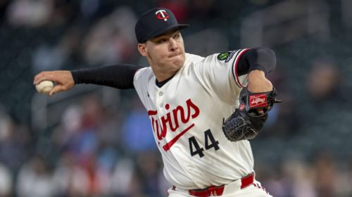 Bullpen help on the horizon for Twins as Cole Sands takes big step toward return