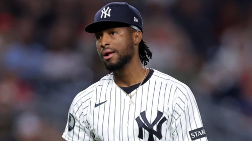 Yankees suffer Angel Chivilli injury again after foolish sacrifice, replace him with ex-Twin