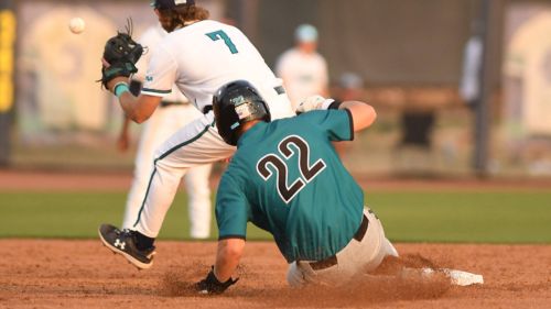 Twins acquire former Coastal Carolina outfielder from Indy League in under-the-radar move