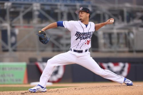 Mets Top 50 Prospects for 2026: 35-31