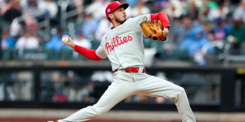As Phils await Painter's progress, Rangel's young career defined by waiting