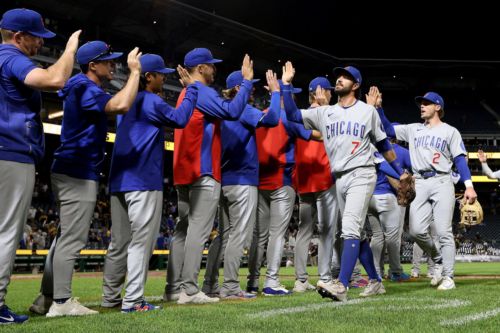 Cubs BCB After Dark: What makes a successful June?