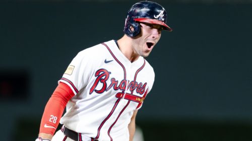 Free MLB home run picks for May 22: Braves' Matt Olson among expert's best bets for Friday