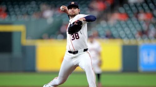 Astros' latest blunder vs. Angels another example of how Houston has bungled prime opportunities