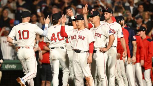 Red Sox must use edge over Yankees as fuel to get back on track