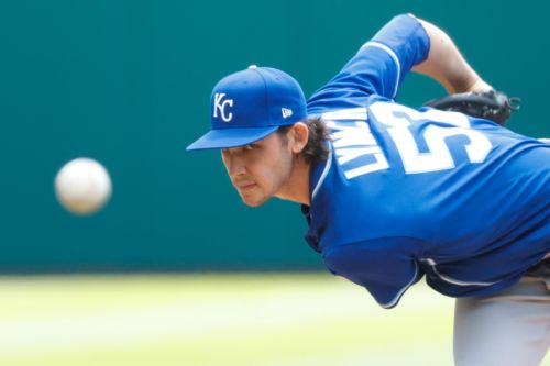 Royals vs. Astros September 16th game discussion