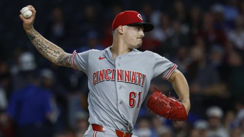 Weather delay gives Reds prospect rare chance to rewrite painful history against Cardinals