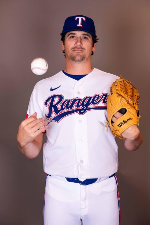 Game 141 Game Day Thread – Tampa Bay Rays @ Texas Rangers