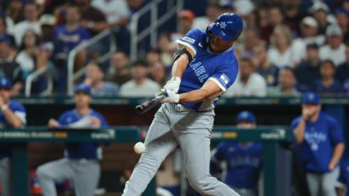 This Nationals' offseason signing shined bright in the World Baseball Classic