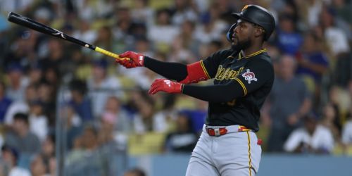 Road narrowing fast, as Pirates drop game one to Dodgers in extras