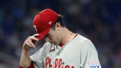 Why Andrew Painter’s struggles will have outsized impact on Phillies’ trade deadline