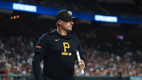 Pirates have a season-threatening weakness they can't wait until July to fix