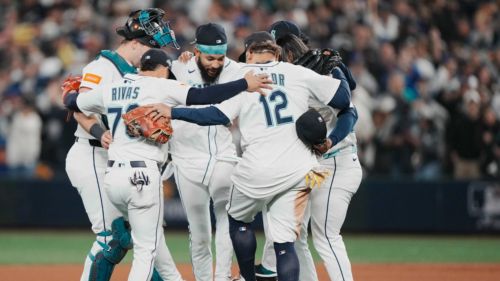 Opening wave of MLB Power Rankings have a rousing consensus on 2026 Mariners