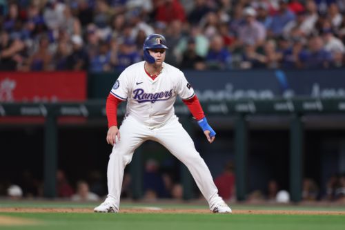 Sunday morning Rangers things