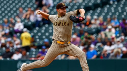 Padres’ Michael King connected to Astros, Cardinals in early 2027 forecast