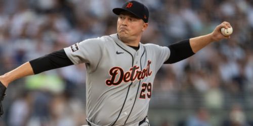 Yanks barely make Skubal sweat as anticipated pitchers' duel turns one-sided
