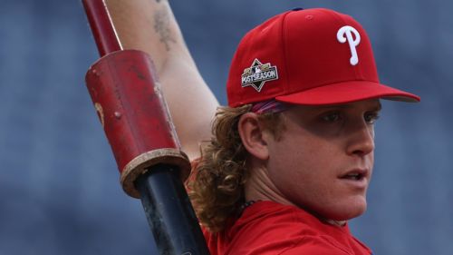 Bizarre Harrison Bader injury confirms Phillies avoided a free agency disaster