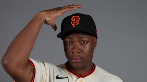 Minor-leaguer’s moonshot homer may force another SF Giants call-up