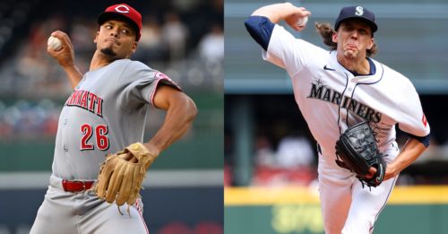 Here Are Some Fun New Pitches From the Early Spring