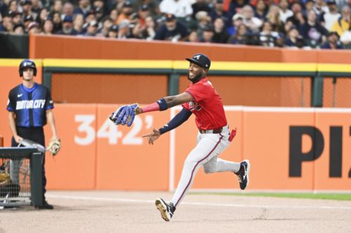 Braves News: Jurickson Profar to receive suspension, outfield questions, and more