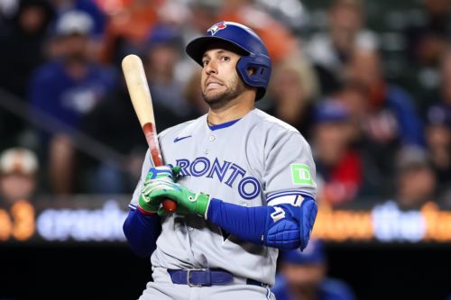 Yet Another Jays Depressing Loss
